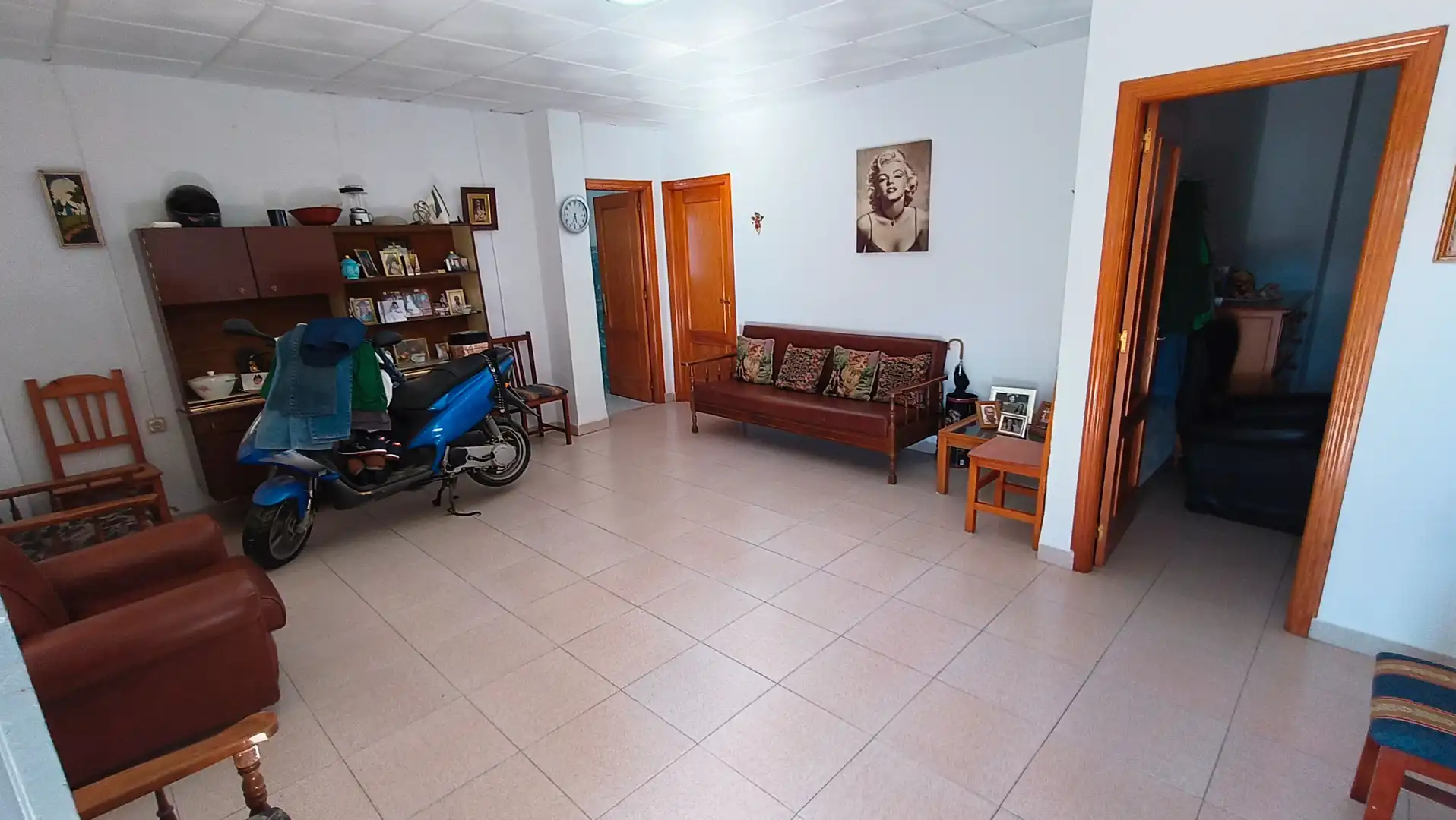 Villa zum Verkauf in El Carmen - La Barrera, imagen 6