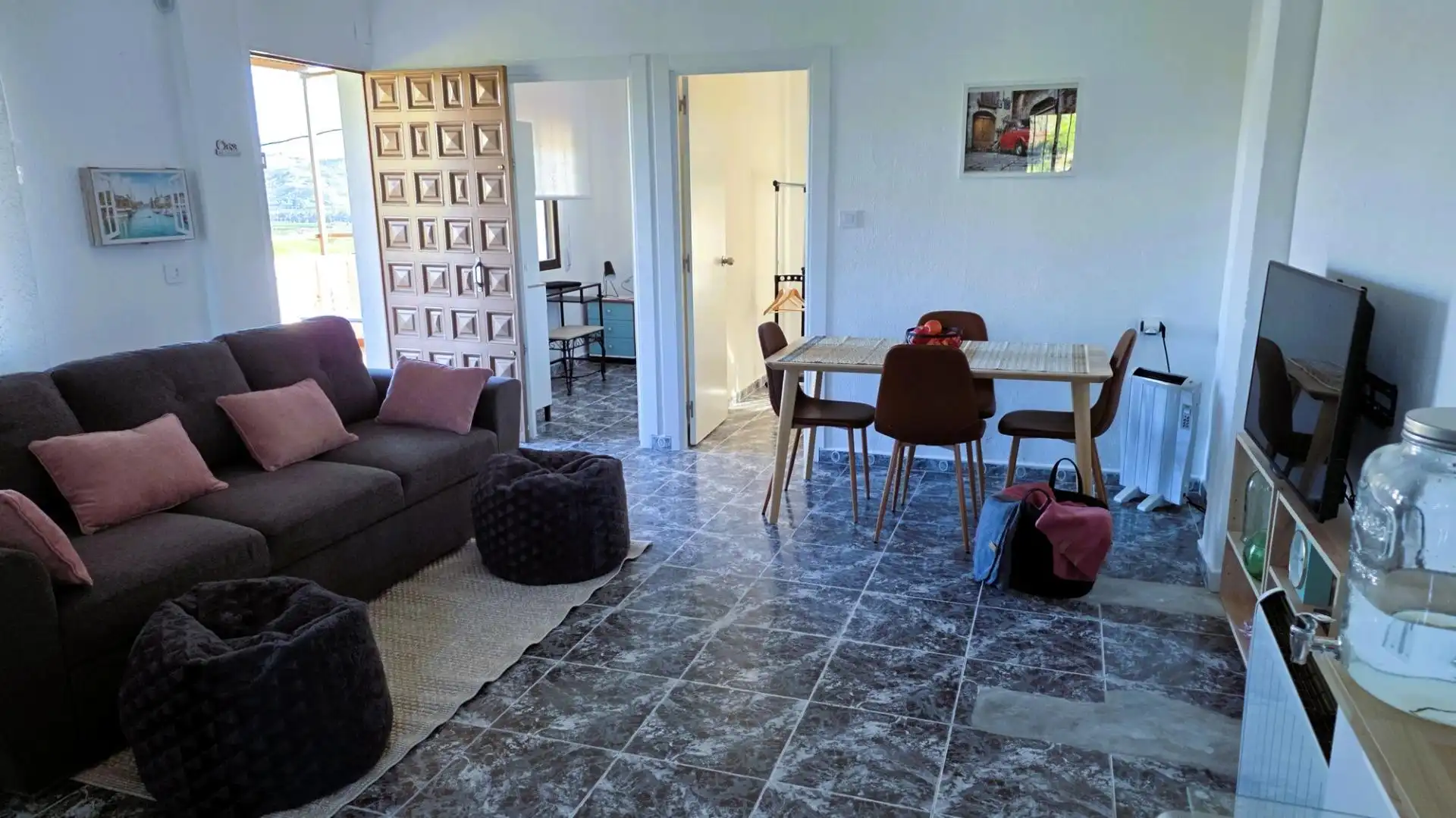 Casa rústica en venda a Salobreña, imagen 7
