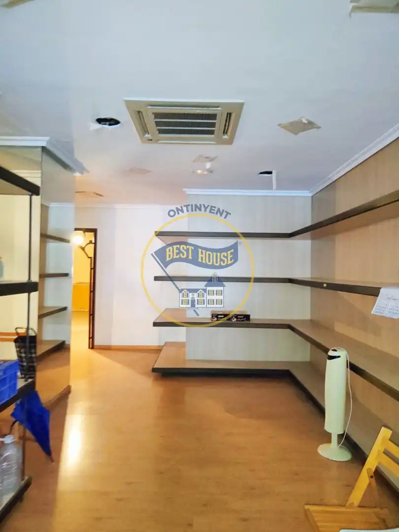 Business premises to rent in Sant Josep - Zona Hospital, imagen 9