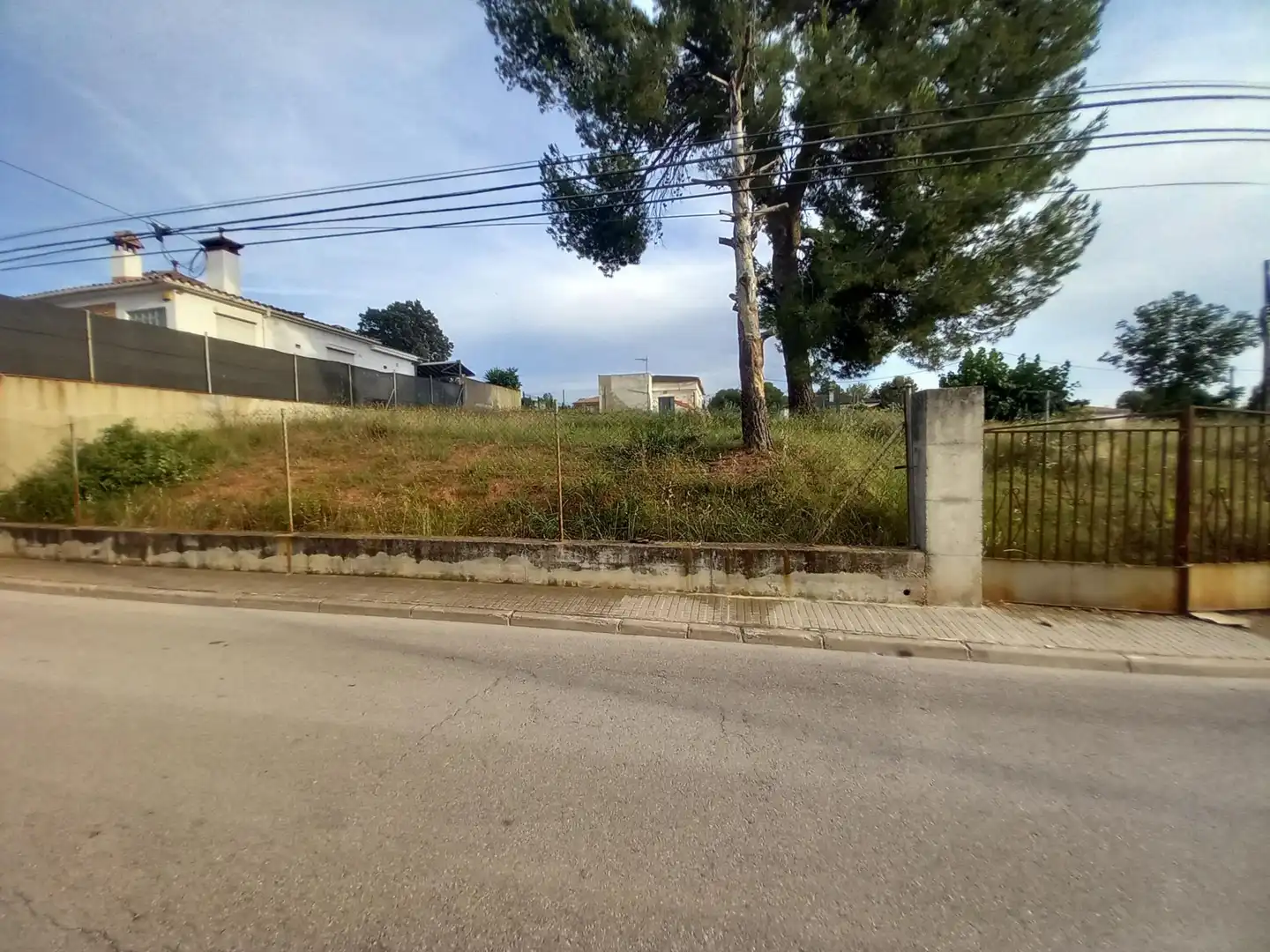 Wohnbaugrundstück zum Verkauf in Castellbisbal, imagen 2