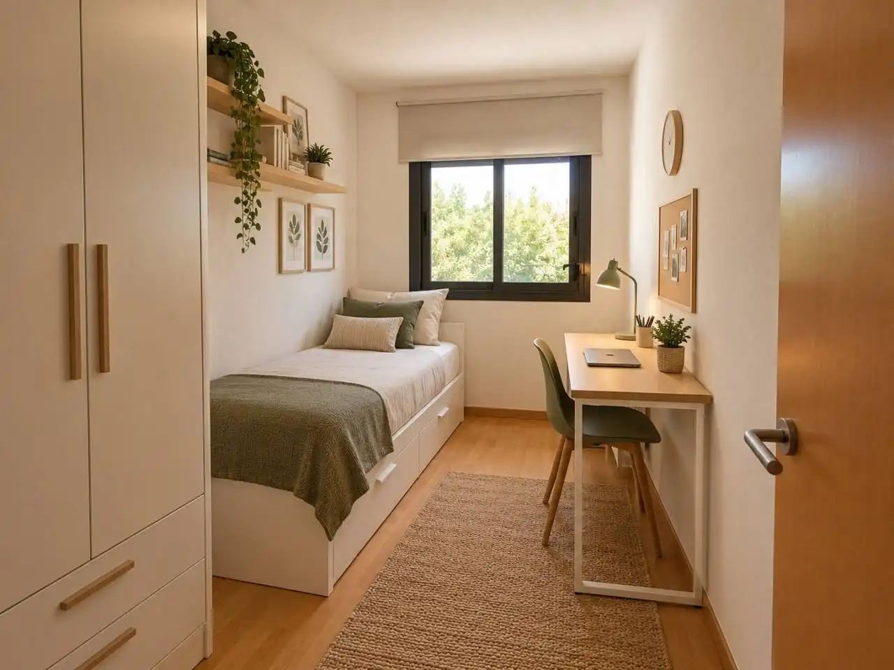 Appartement avec piscine à vendre à Concòrdia - Can Rull, imagen 10