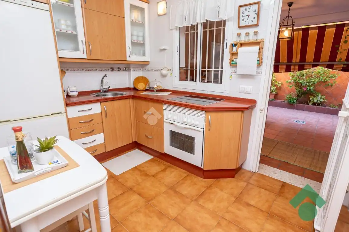 Casa bifamiliare in vendita a Urbanización el Anteojo, imagen 8