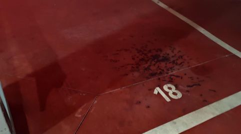 Foto 4 von Garage zur Miete in Carrer Carrer de Suïssa, Montigalà, Badalona