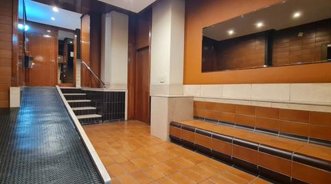 Foto 2 de Piso de alquiler en Carrer de Rubén Darío, 16, La Bega Baixa - Plaza Xúquer, Valencia