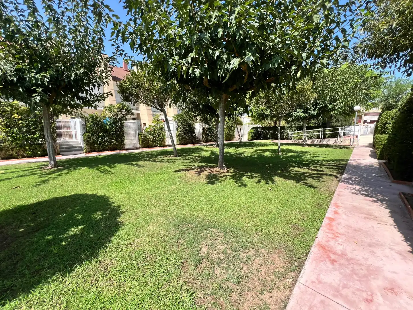 Adosado con terraza en venta en Carrer del Cigne 6, imagen 48