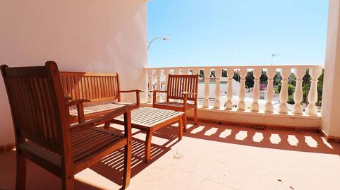 Foto 3 de Pis en venda a Calle Bertomeu Roig, El Edén, Alicante