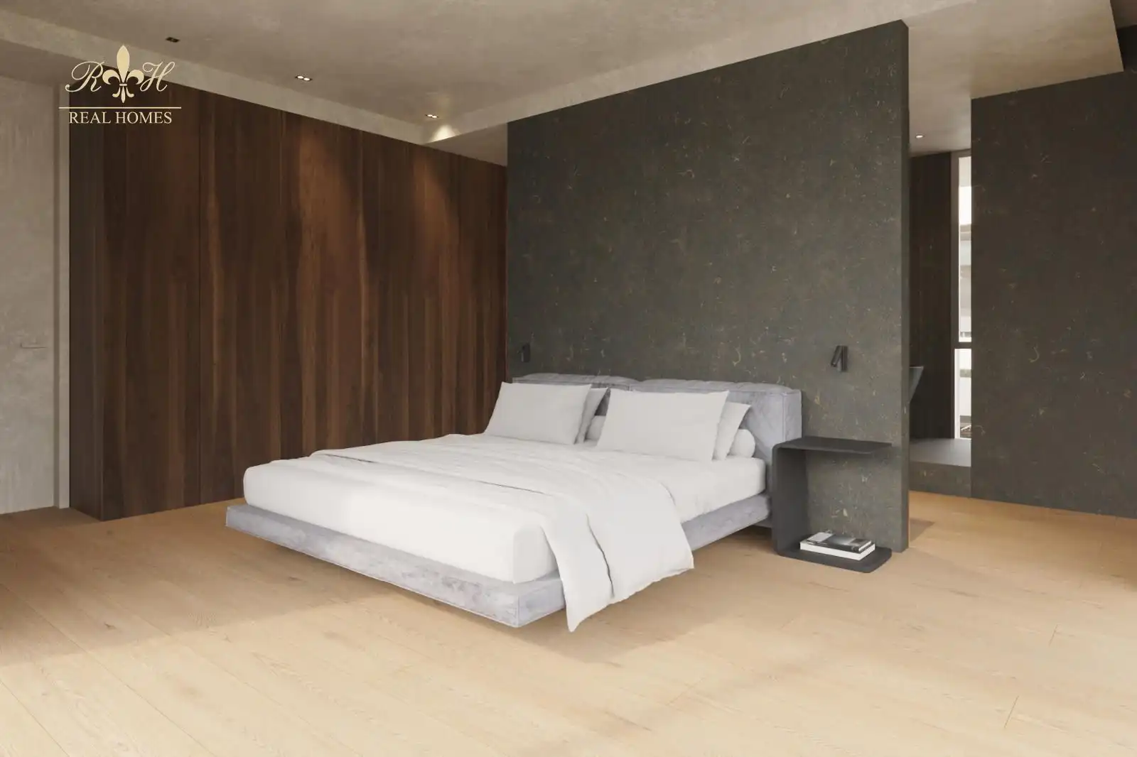 Schlafzimmer von Grundstücke zum Verkauf in L'Alfàs del Pi