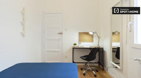 Photo 4 of Flat to share in San Diego,  Madrid Capital