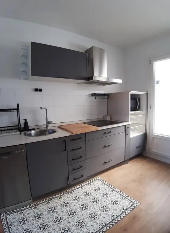Appartement avec terrasse à vendre à Berango, imagen 5