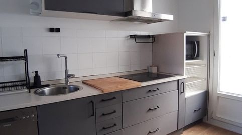Foto 5 von Wohnung zum Verkauf in Berango, Bizkaia