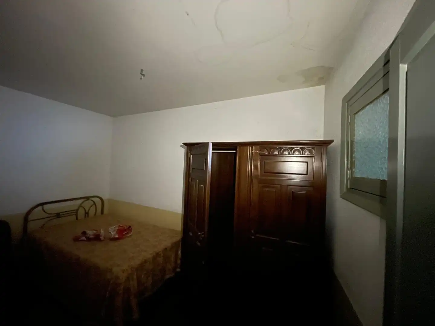 Habitación de Casa o chalet en venta en Ponferrada con Jardín privado