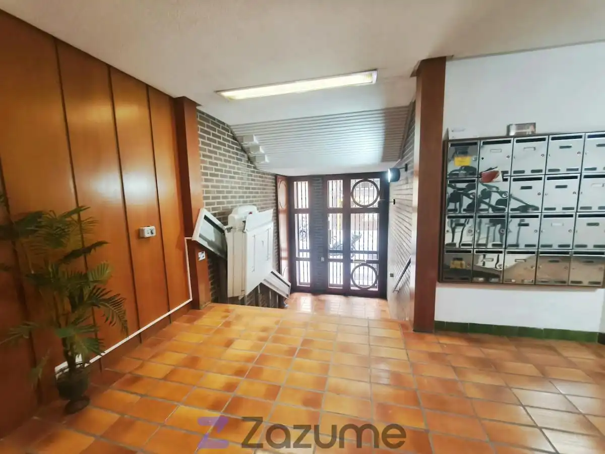 Flat to rent in C. del Mar, imagen 16