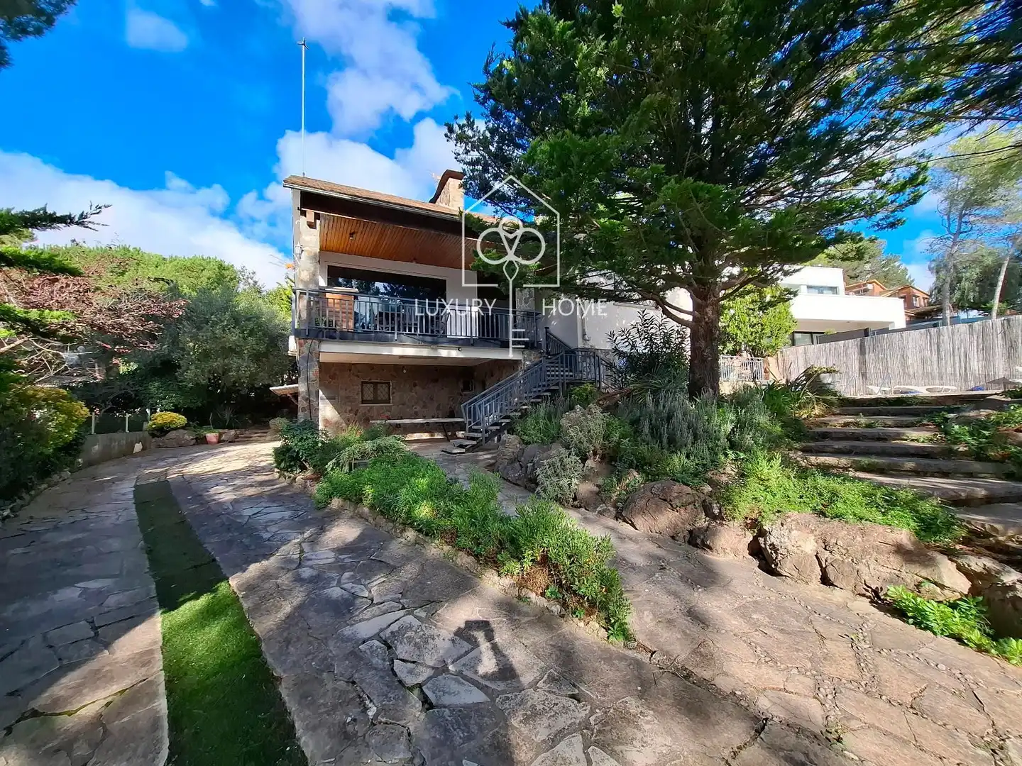 Villa avec piscine à vendre à Begues, imagen 66
