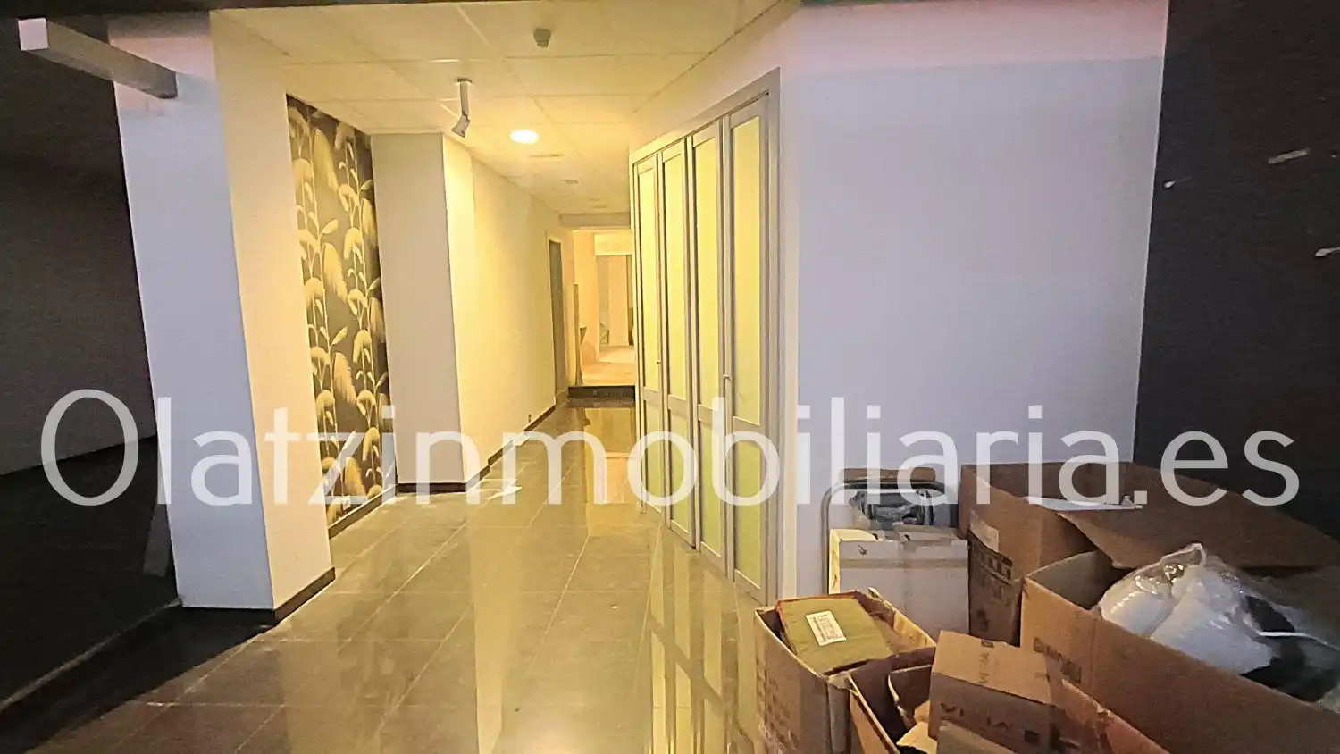 Local comercial en venta en Bagatza - San Vicente, imagen 4