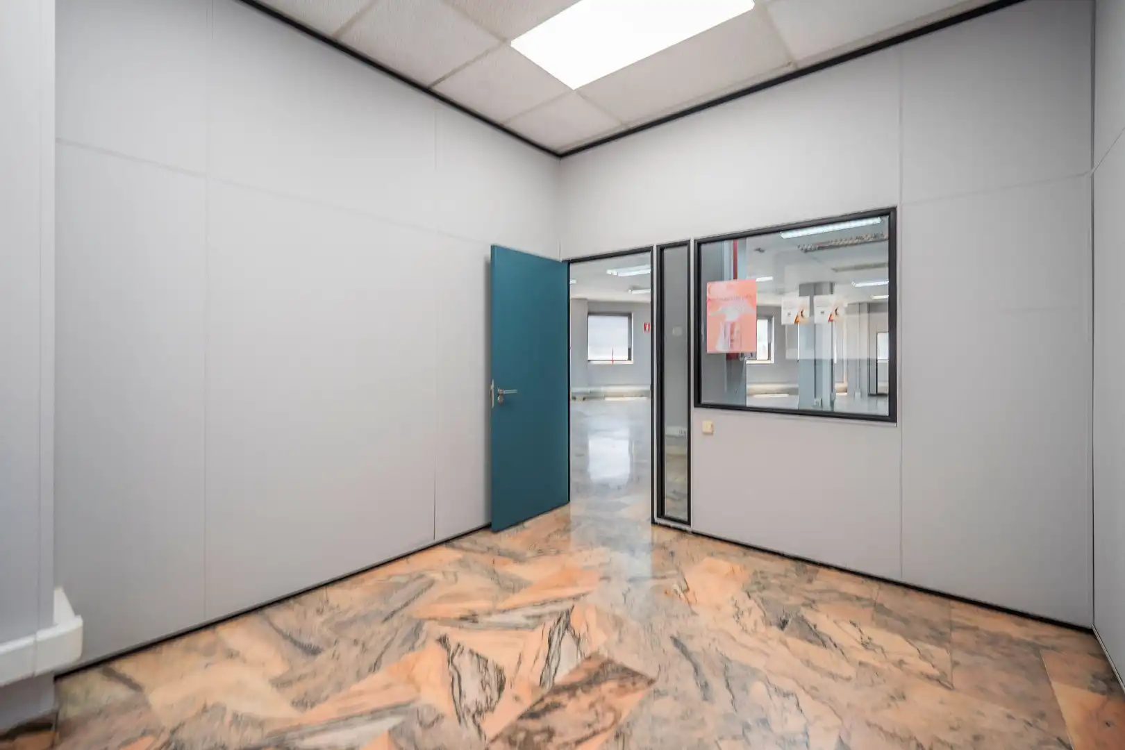 Oficina en venta en Madrid con Aire acondicionado y Calefacción