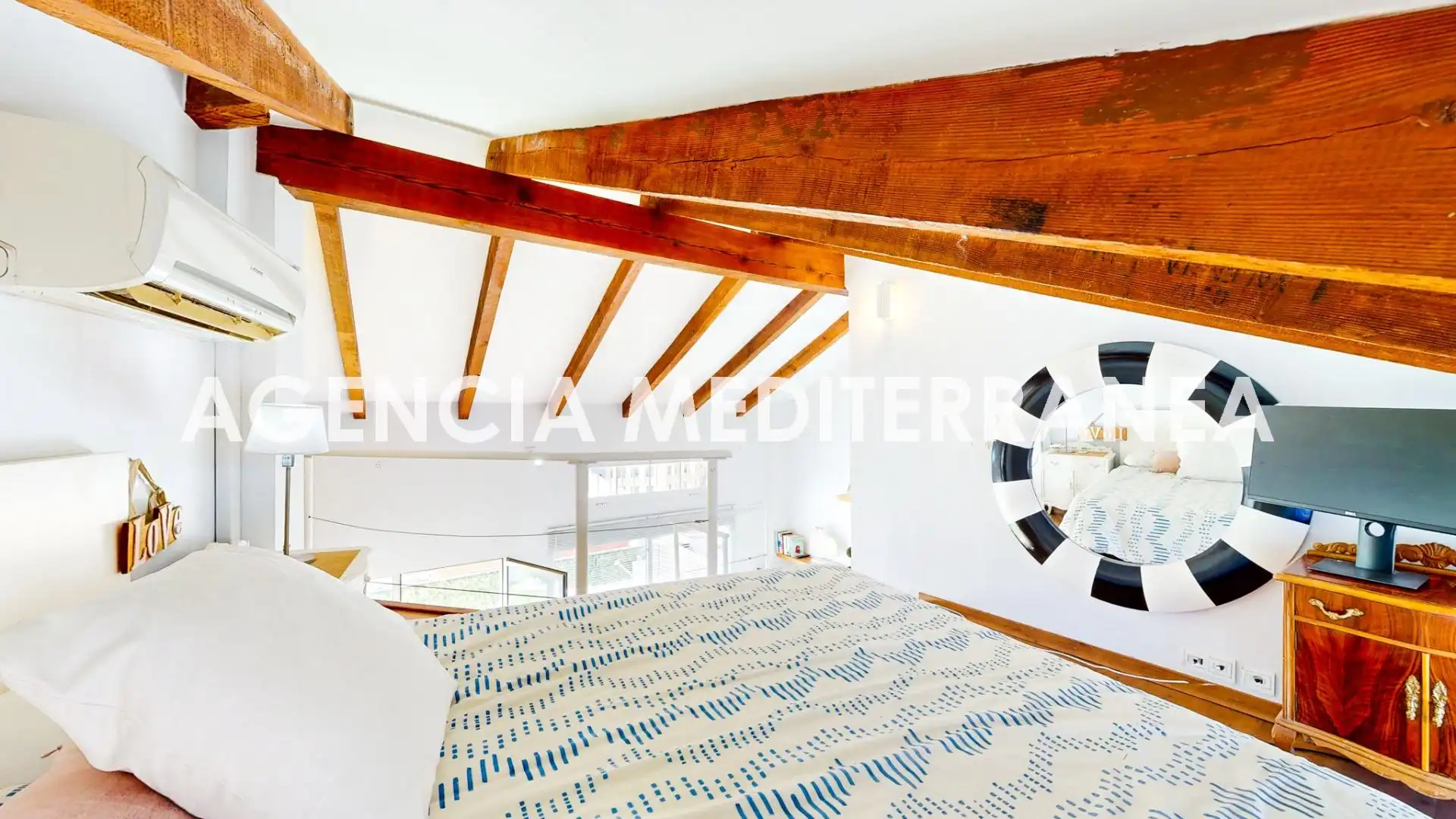 Penthouse mit Aufzug zum Verkauf in L'Eixample, imagen 25