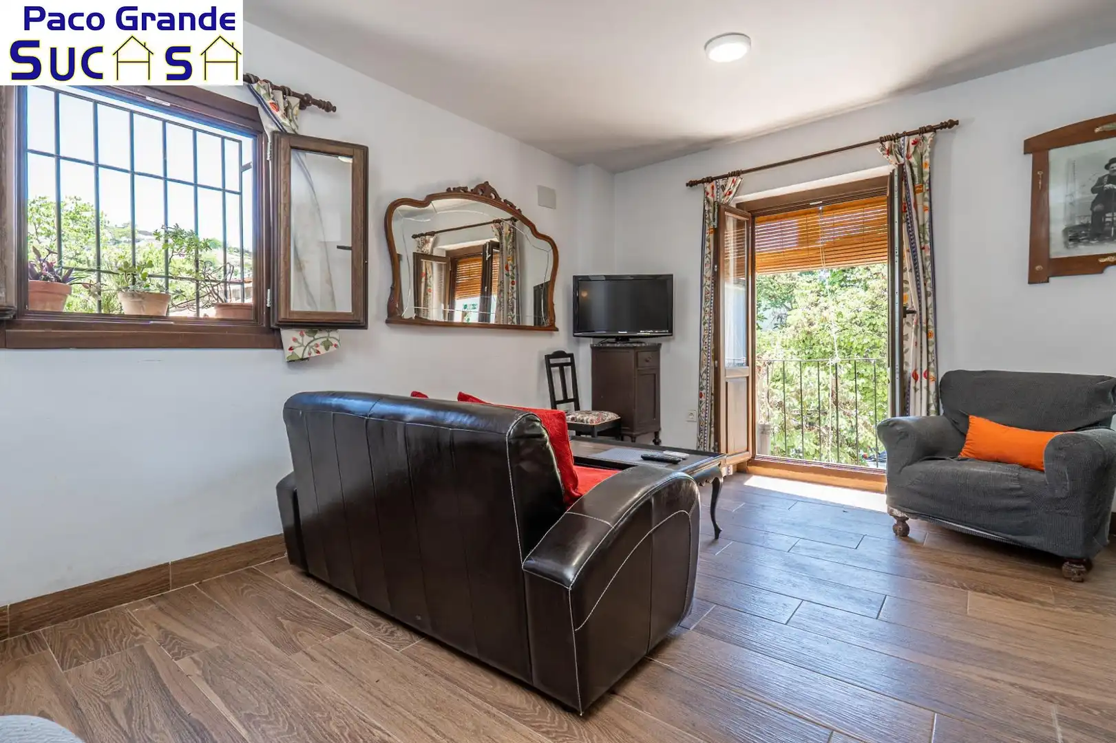 Casa con terraza en venta en Plaza PLACETA DE ABAD, imagen 40