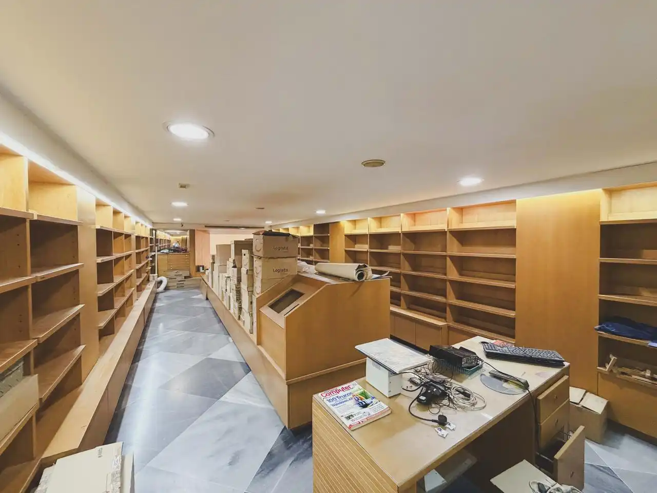 Business premises for sale in Centro Histórico, imagen 10