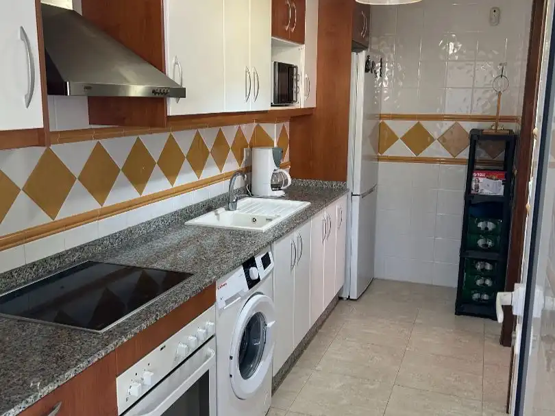 Appartamento con piscina in vendita a Calle Albardín 1, imagen 14