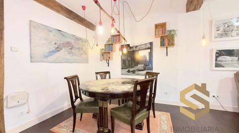 Foto 5 de Piso en venta en Hernani Kalea, San Francisco, Bilbao