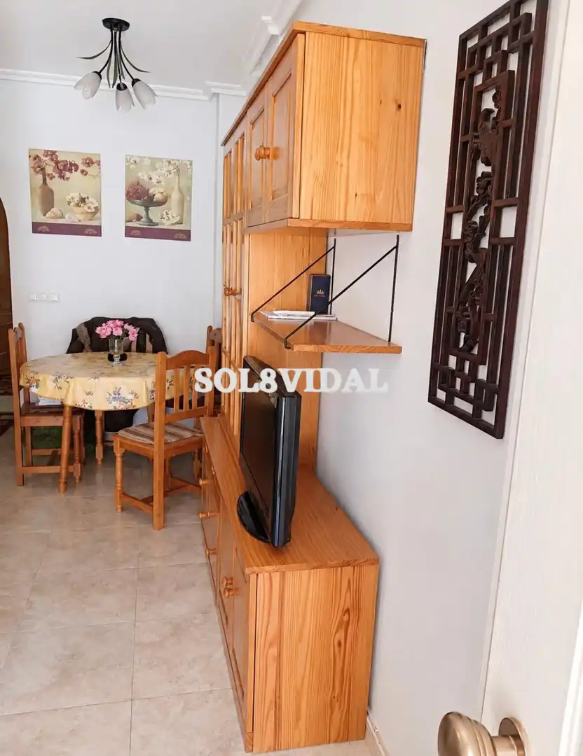 Duplexes for sale in Desamparados - Hurchillo - Torremendo