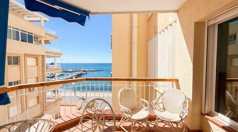 Photo 4 of Apartments for sale in Delicias, Águilas