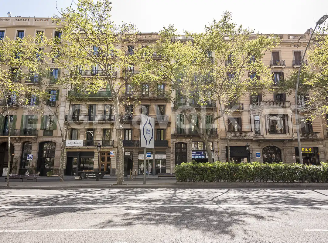 Local comercial en venta en Eixample, imagen 14