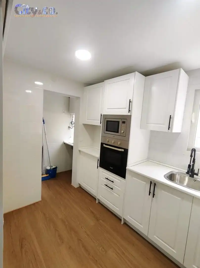 Flat for rent in Ribera de Molina - Torrealta