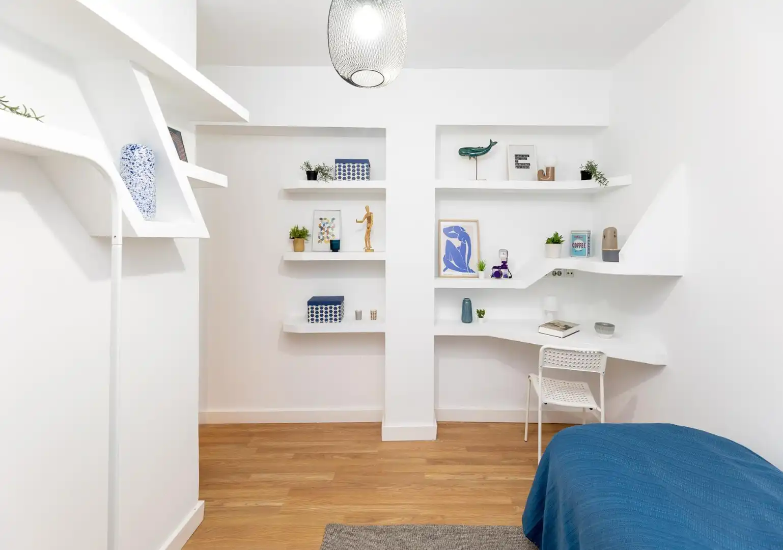 Habitación de Planta baja en venta en Zaidín