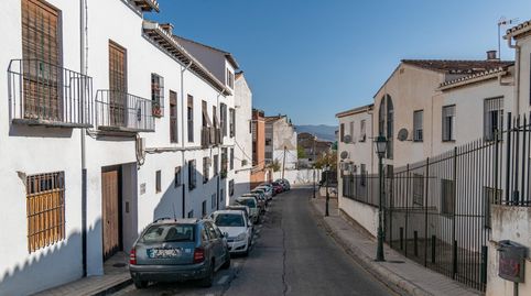 Foto 2 de Apartamento en venta en Haza Grande, Granada Capital