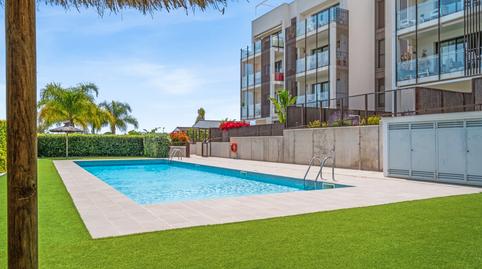 Foto 5 de Pis en venda a Avinguda de la Torre del Vallès, 78, La Collada - Sis Camins, Barcelona