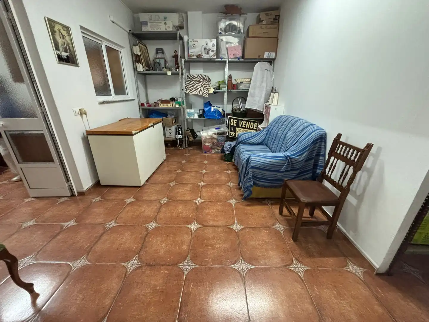 Habitatge amb terrassa en venda a Cuevas Bajas, imagen 23