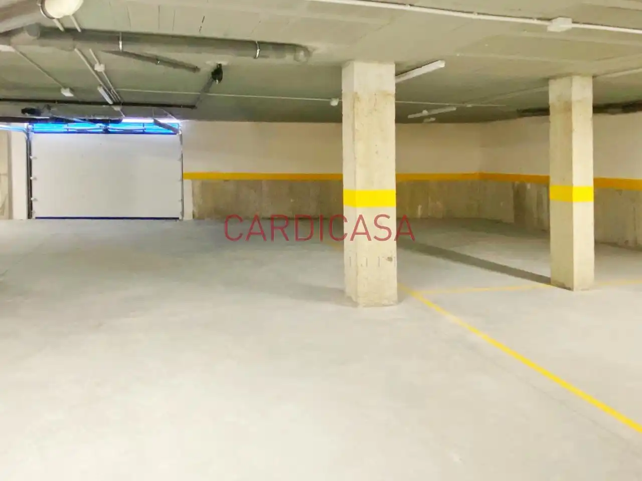 Parking of Attic for sale in Soutomaior  with Heating