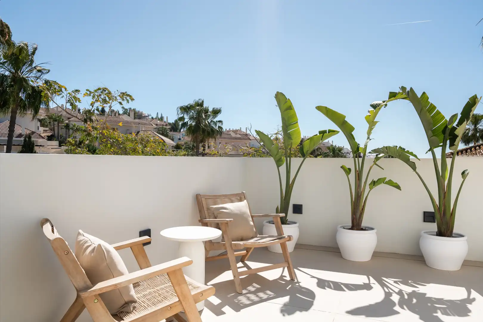 Casa amb piscina en venda a Nueva Andalucía, imagen 19