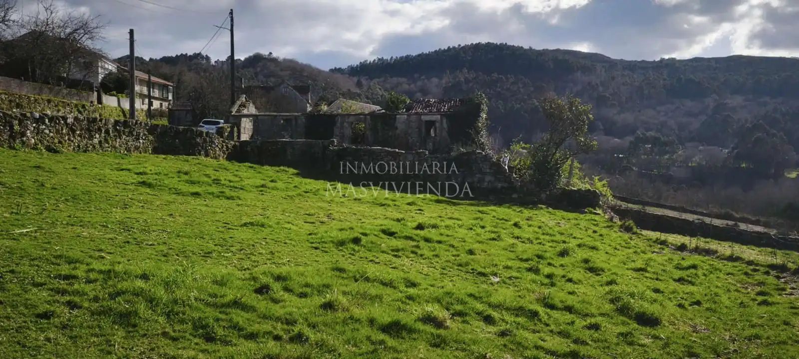 Casa en venda a Ventin a Berducido, imagen 11
