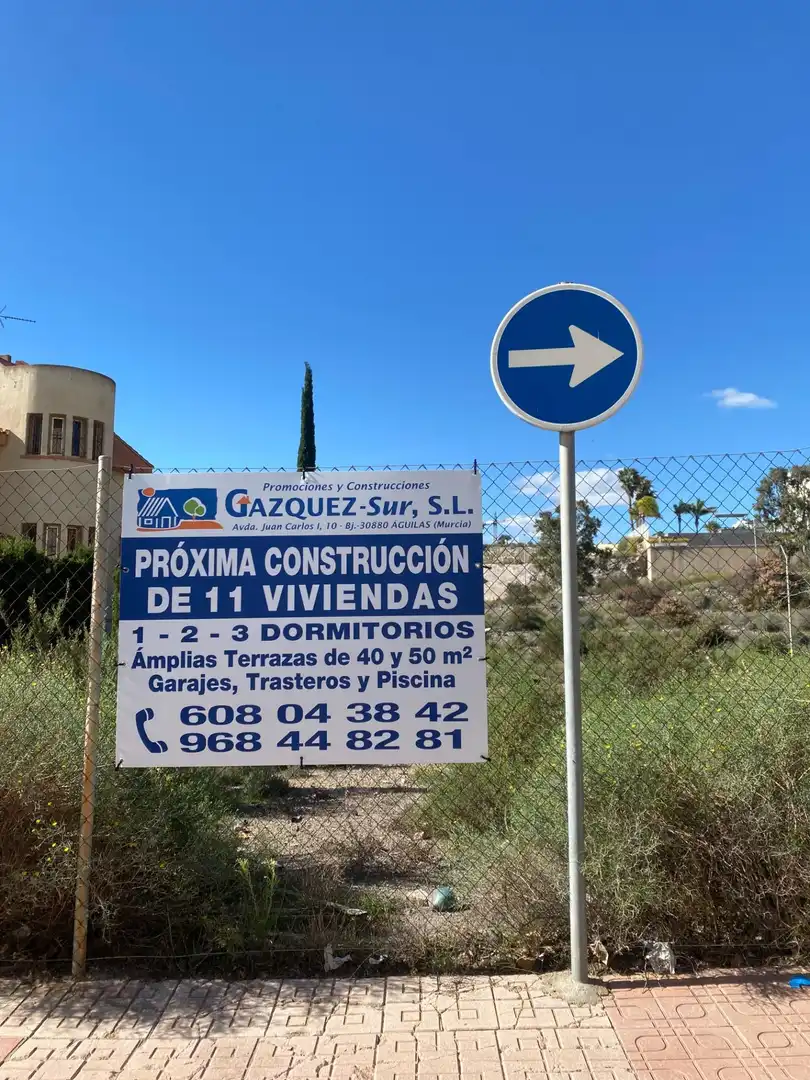 Apartamento en venta en El Hornillo, imagen 8
