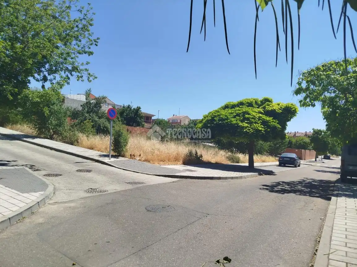 Residential land for sale in Las Flores, imagen 13