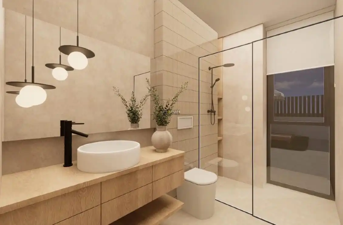 Residential for sale in Avenida José Díaz García, Mar Menor Golf