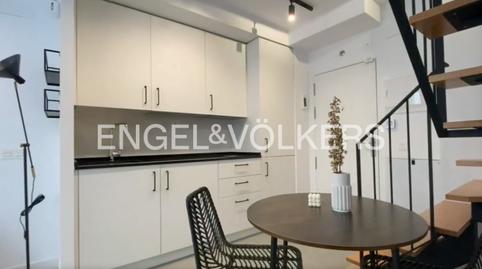Photo 2 of Duplex to rent in Puerta del Ángel,  Madrid Capital