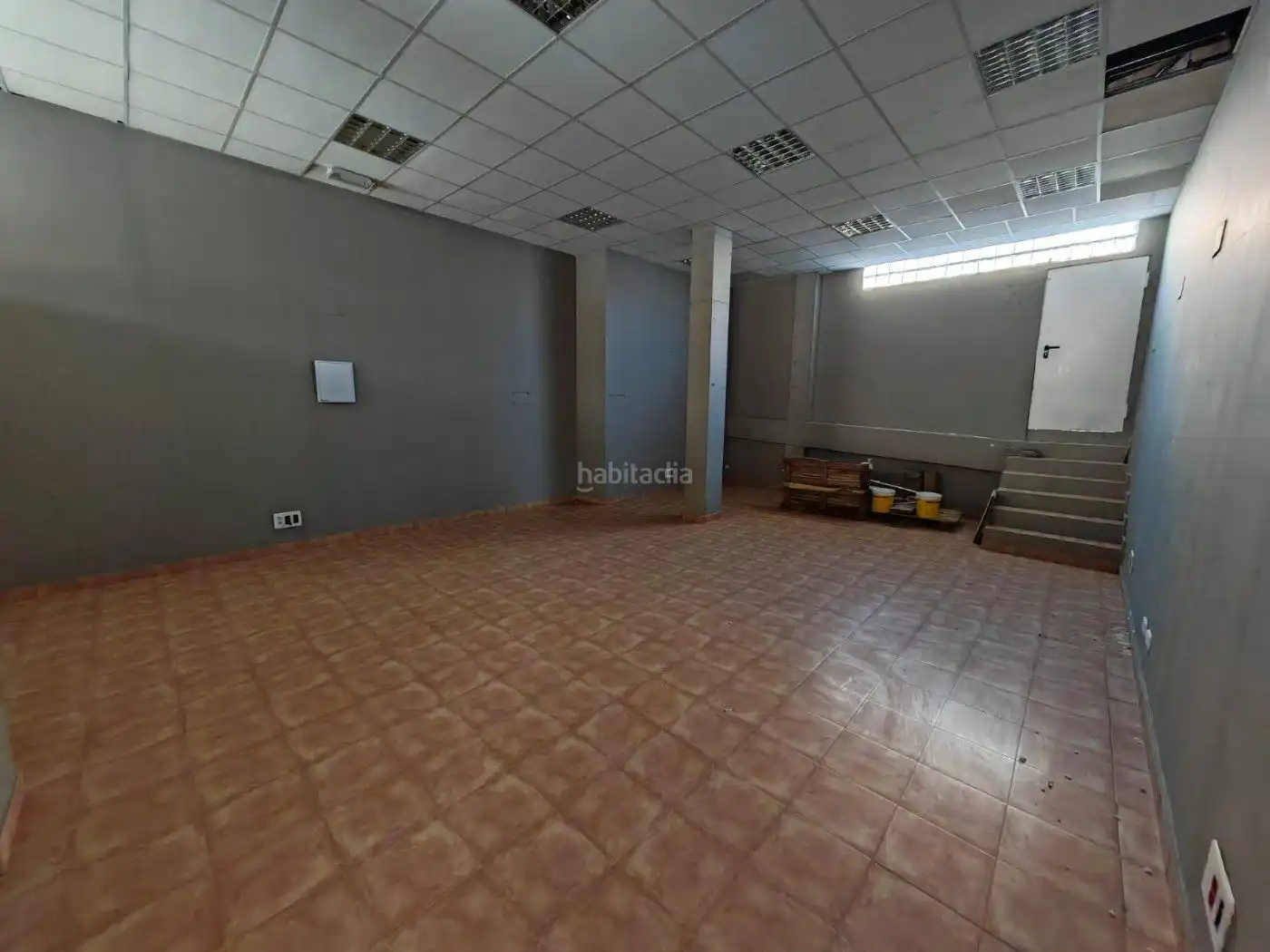 Local comercial en venta en Calle la Luna 4D, imagen 9