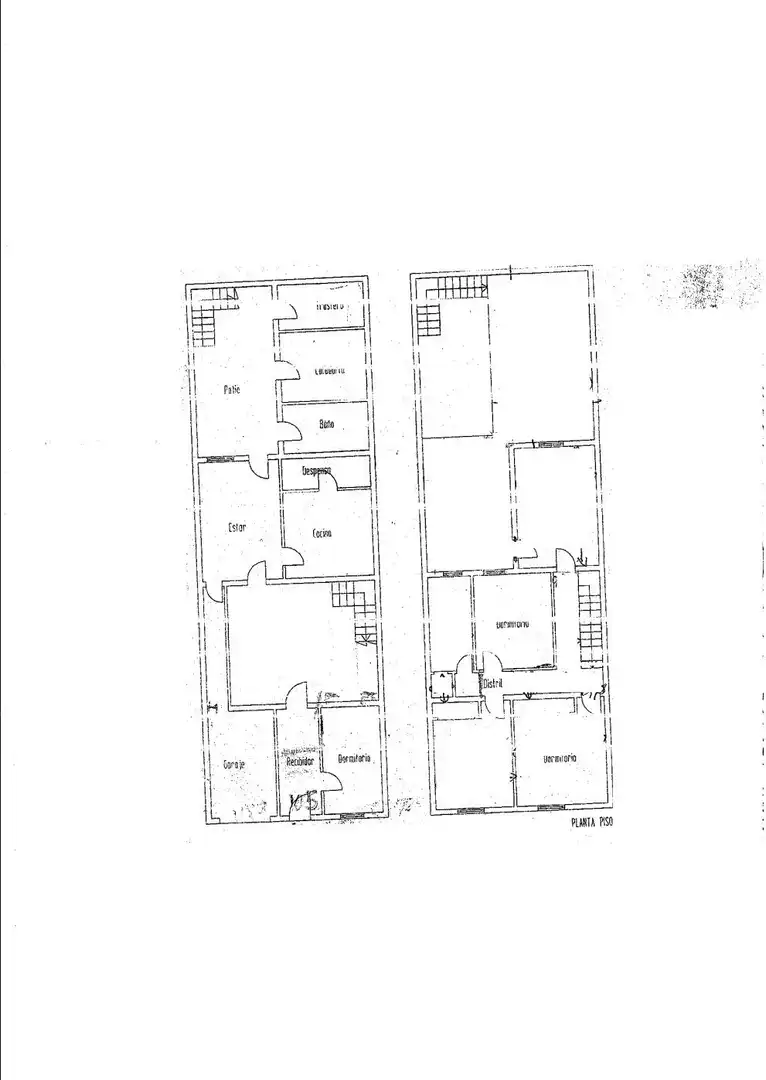 Casa in vendita a Calle Cecili Metel 122, imagen 18