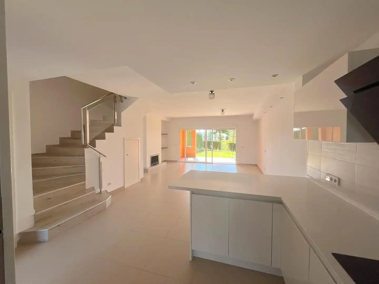 Maison mitoyenne avec piscine à vendre à Calle Felisa de Cortes 8D, imagen 8