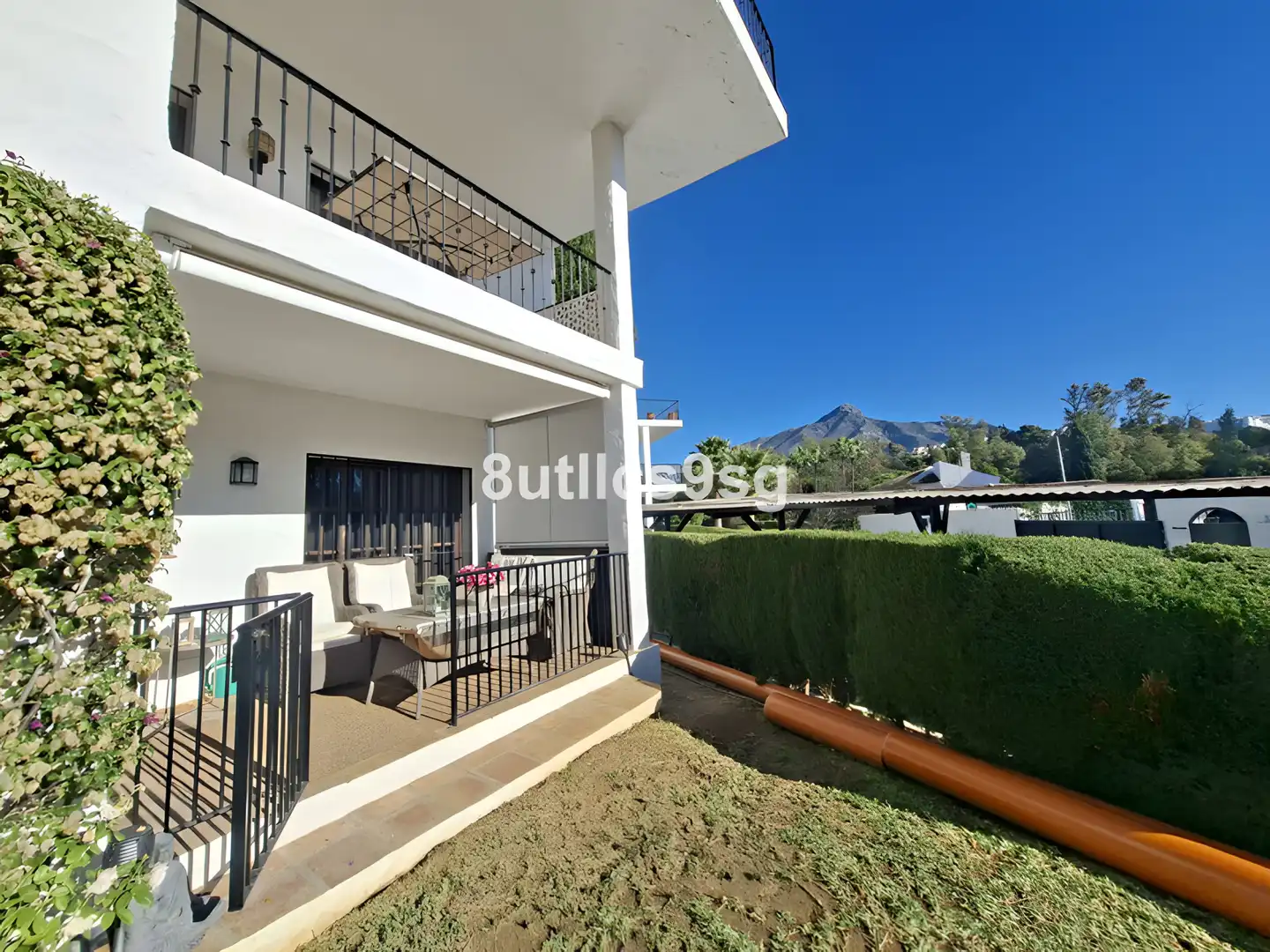 Habitatge amb piscina en venda a Nueva Andalucía, imagen 3