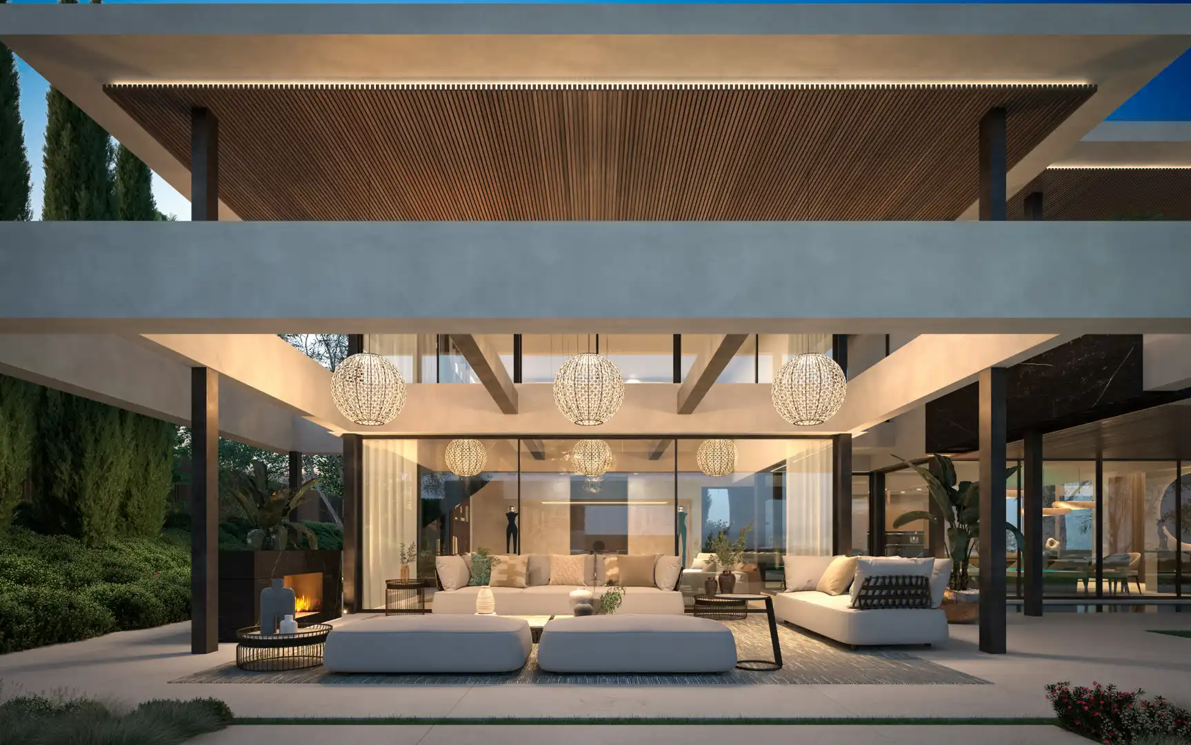 Haus mit Pool zum Verkauf in Marbella Centro, imagen 38