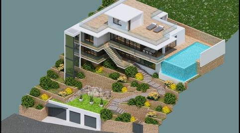 Foto 3 de Casa o xalet en venda a Rincón Alto, Benidorm