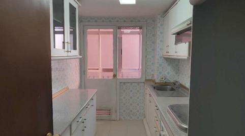 Foto 2 de Piso en venta en Calle Real, 7, Centro Urbano, Madrid