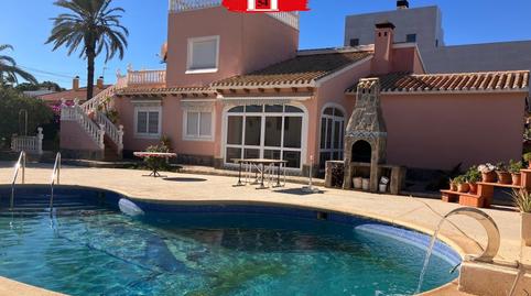 Foto 2 de Casa o xalet en venda a Calle del Catalejo, Cabo Roig, Orihuela