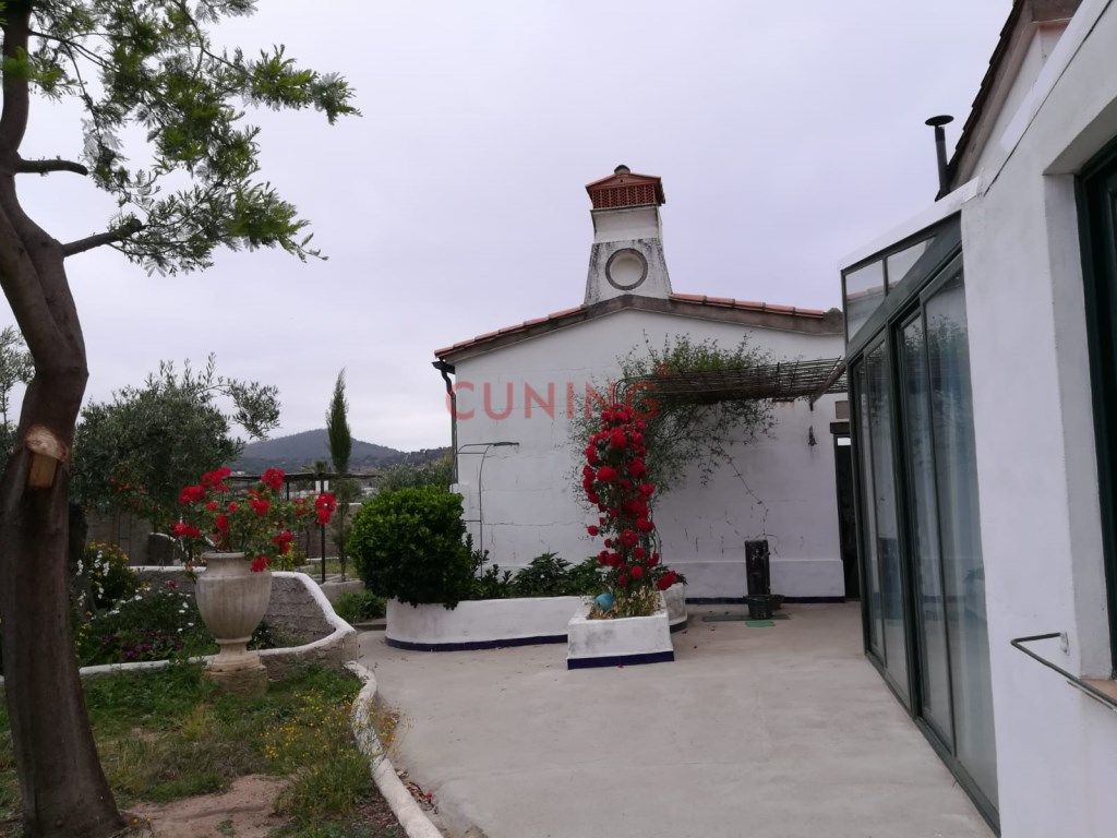 Residencial en venda en Alcuéscar