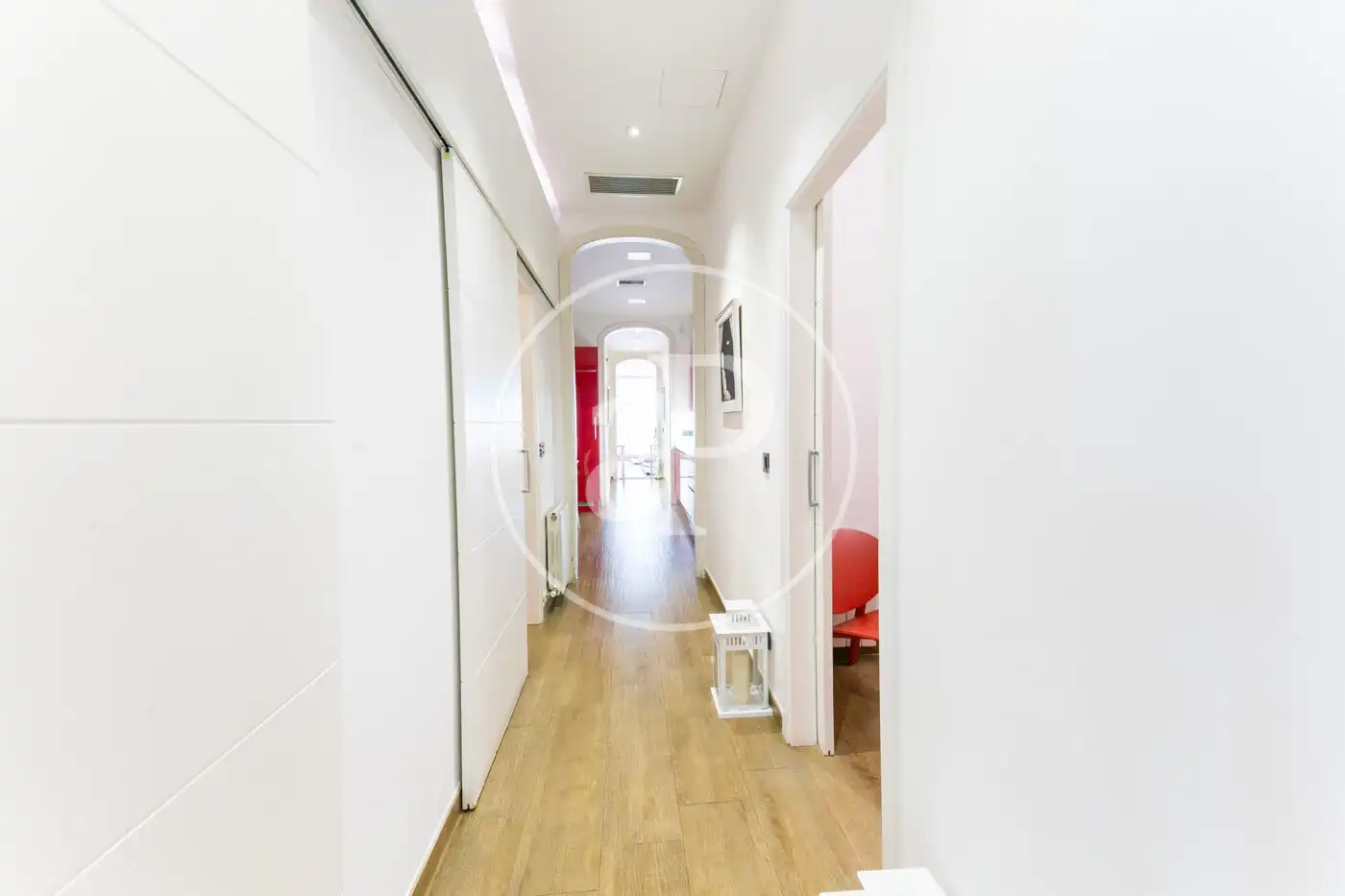 Wohnung zum Verkauf in C/ de Sepúlveda, Sant Antoni