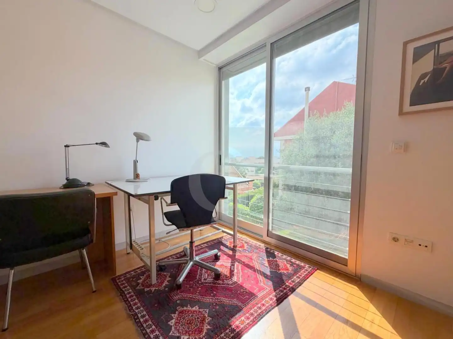 Casa o xalet de lloguer en Paterna amb Aire condicionat i Piscina